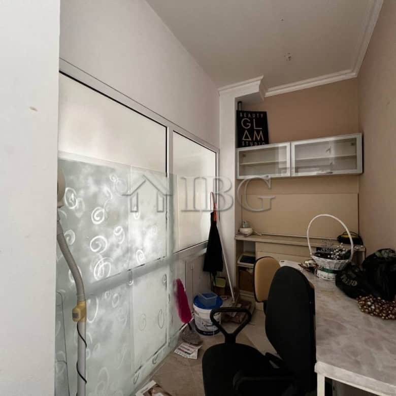 Small office for sale near Sea Garden, Burgas, 75 sq.m.