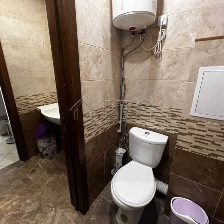 Office for sale in Burgas, close to Sea Garden, 75 sq.m., ideal for business or investment.