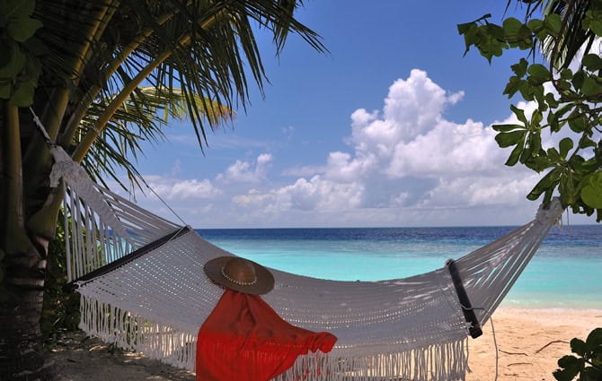 Beautiful land plots available on Little Cayman with stunning ocean views.