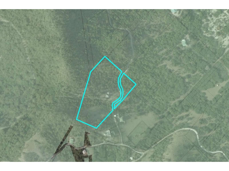 Ocean-view development land in St Vincent & the Grenadines.