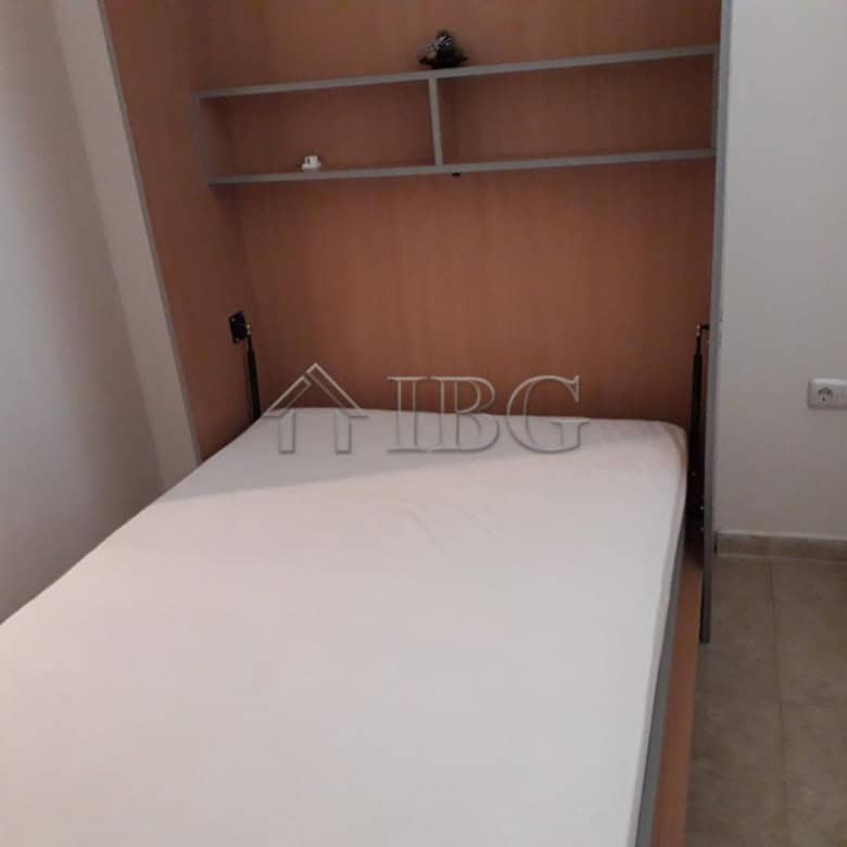 Apartment with sea view in Sveti Vlas, Dinevi Resort, Bulgaria.