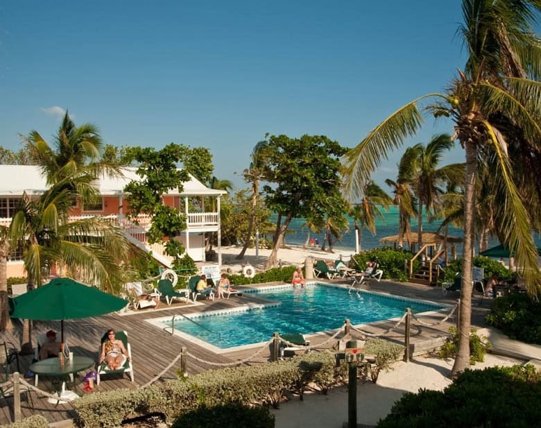 Land for Sale in Little Cayman, Cayman Islands with tropical scenery and ocean views.