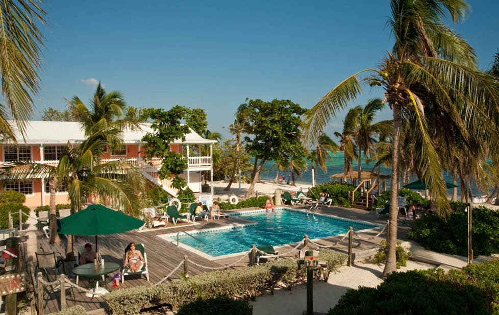 Land for Sale in Little Cayman, Cayman Islands with tropical scenery and ocean views.