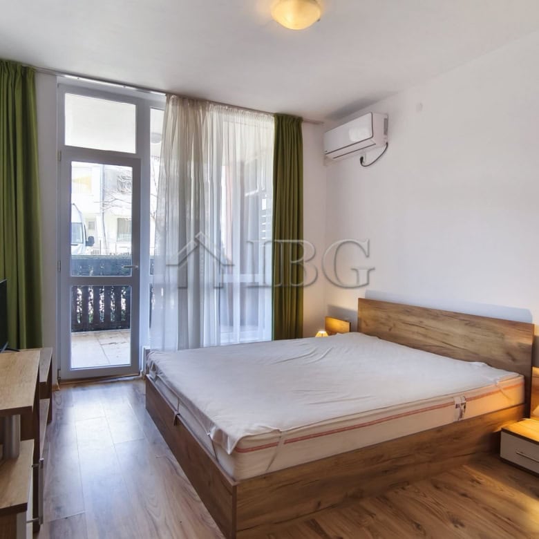 Apartment with one bedroom in Chateau Aheloy 2, Aheloy, offering great value and modern amenities.