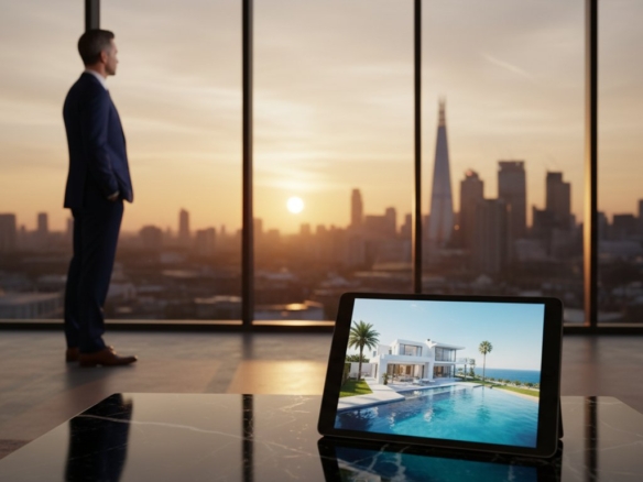 5 Pro Tips for Marketing Luxury Real Estate Globally in 2026