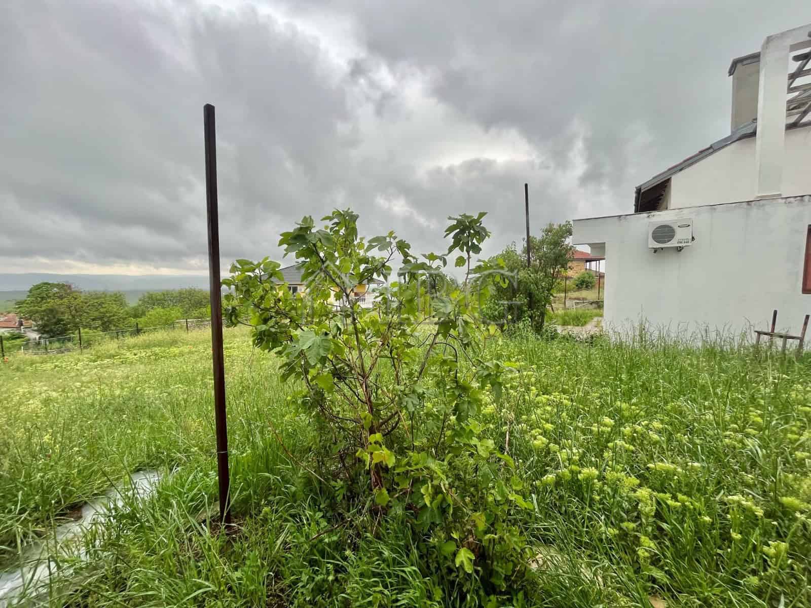 House with 2 bedrooms and 2 bathrooms in Aleksandrovo, Burgas region, Bulgaria.