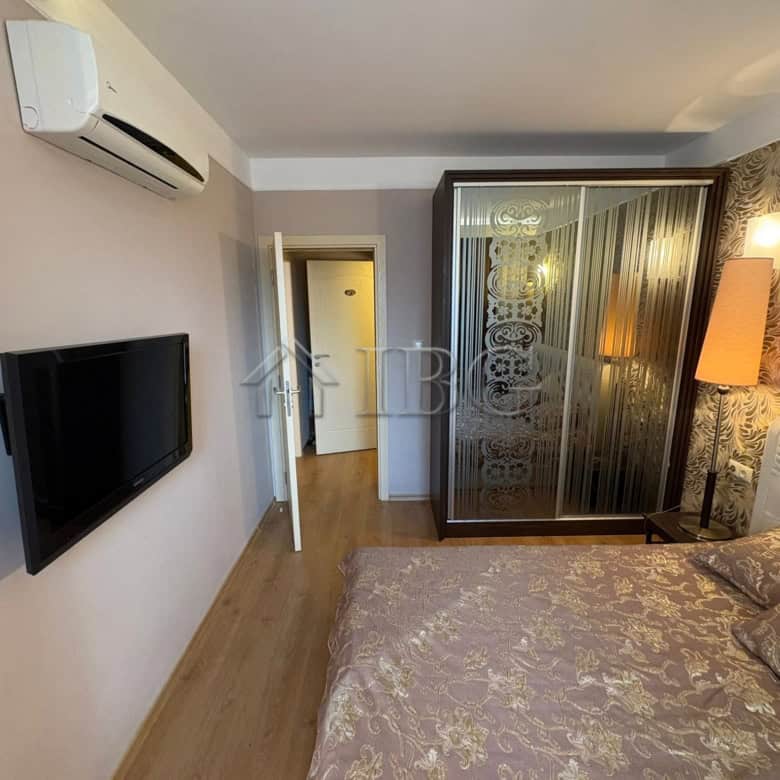 Bright apartment with pool views, 2 bedrooms, 2 bathrooms in Harmony Palace. Perfect for relaxing ho.