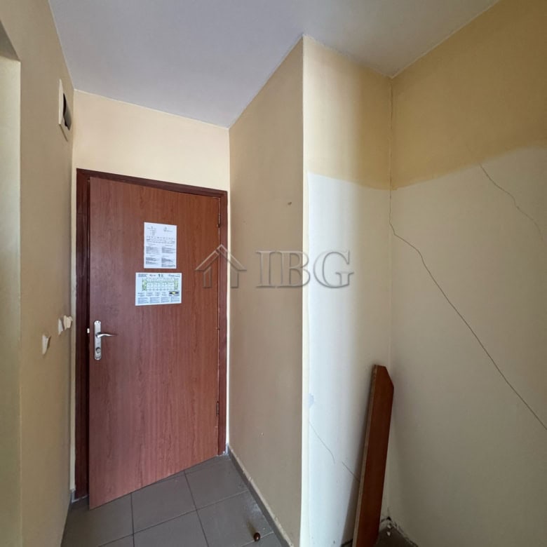Hotel section interior for sale in Sunny Beach, Bulgaria.