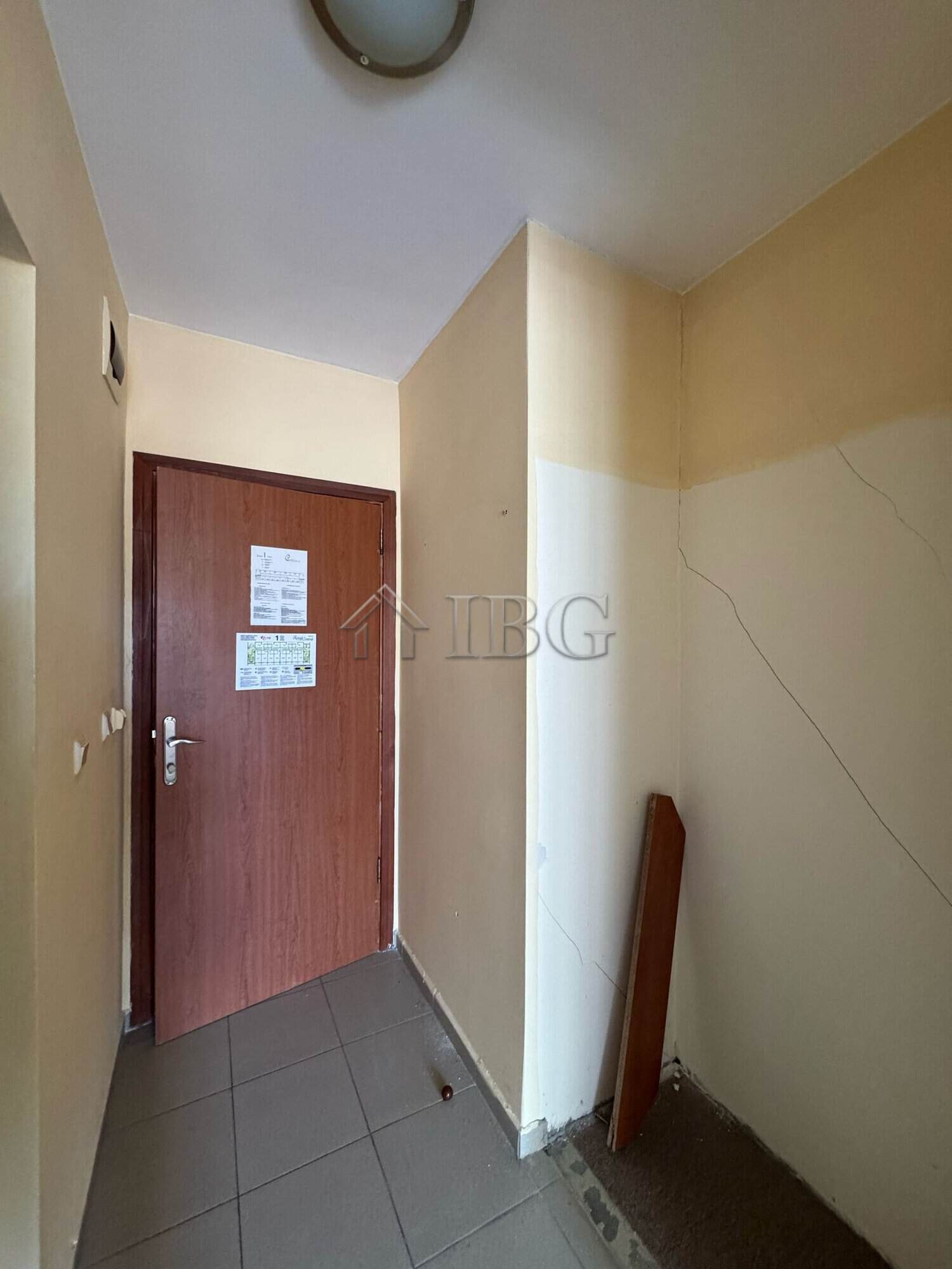 Hotel section interior for sale in Sunny Beach, Bulgaria.