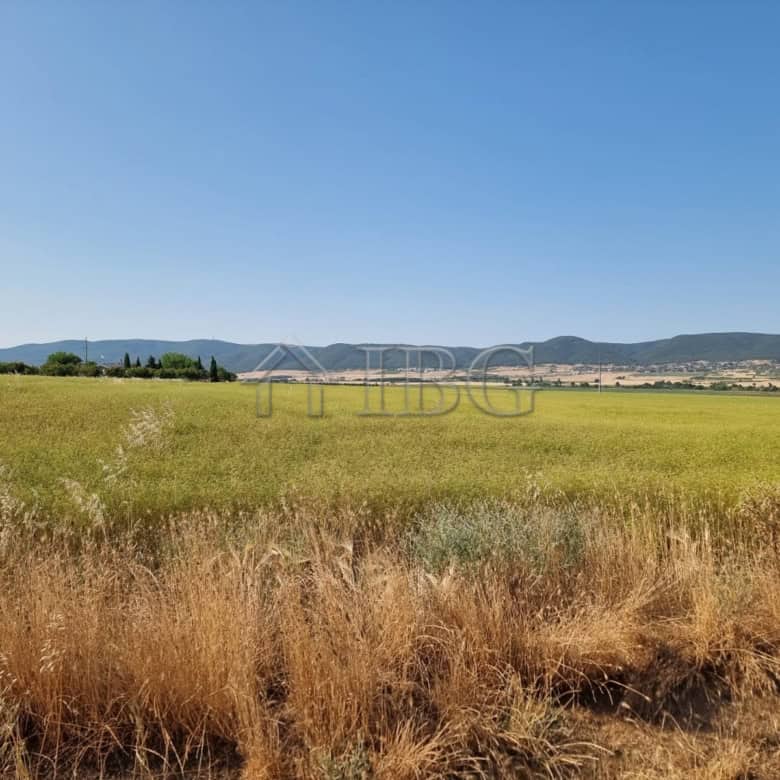 Land plot for sale in Drenaka, Tunkovo, Burgas region, ideal for building or investment.