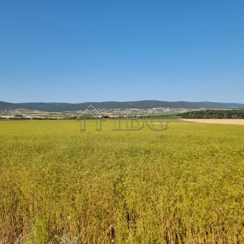 Land plot for sale in Drenaka, Tunkovo, Burgas Region, ideal for development or investment.