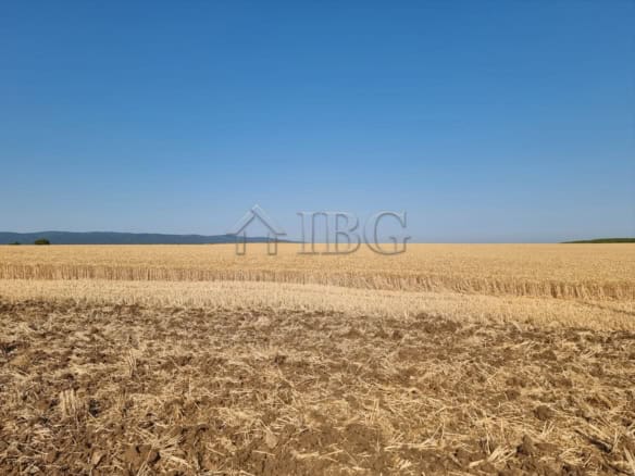 Land for Sale Near Tunkovo, Burgas Region, Bulgaria.