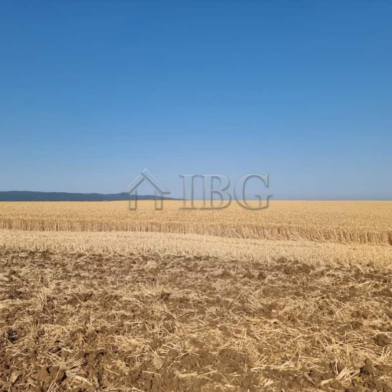 Land for Sale Near Tunkovo, Burgas Region, Bulgaria.