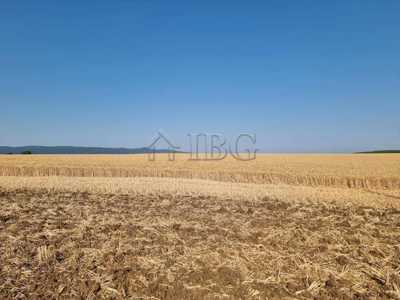 Land for Sale Near Tunkovo, Burgas Region, Bulgaria.