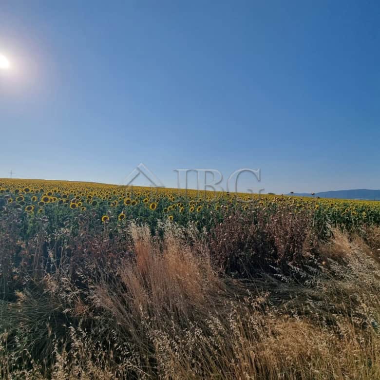 Building plot for sale in Tunkovo, Burgas region, Bulgaria, ideal for development.