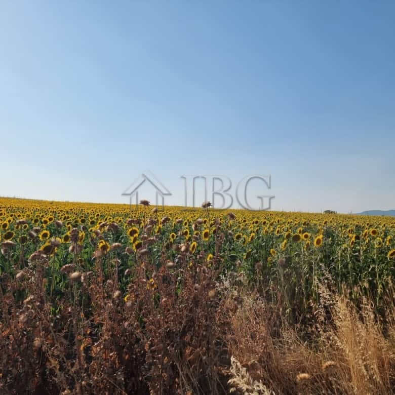 Building plot for sale in Tunkovo, Burgas, Bulgaria.