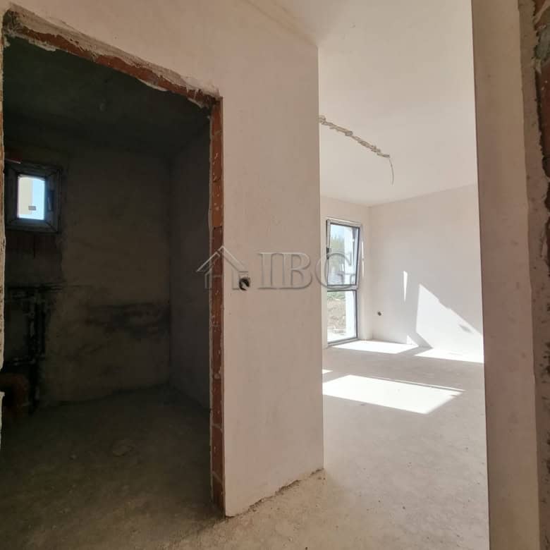 House with pool and sea view in Banya Village, Burgas Region, Bulgaria. Modern construction with spa.