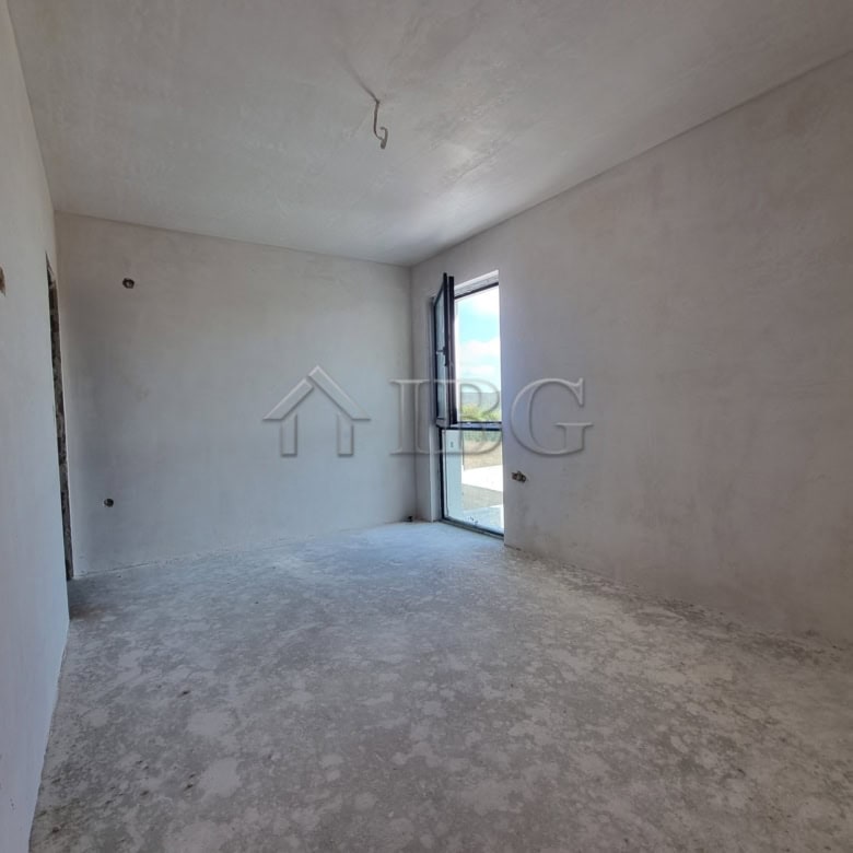 House with pool and sea view in Banya Village, Burgas Region, Bulgaria.