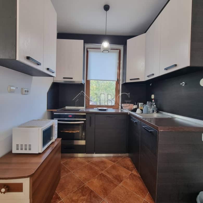 Charming two-story house in Aleksandrovo, Burgas region, perfect for comfortable living.