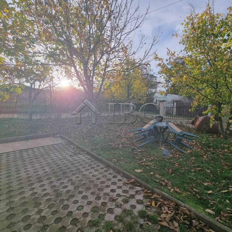 Two-story house with garden in Aleksandrovo, Burgas Region.
