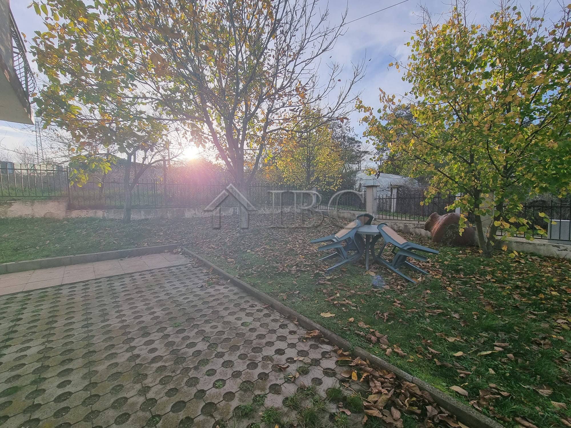 Two-story house with garden in Aleksandrovo, Burgas Region.