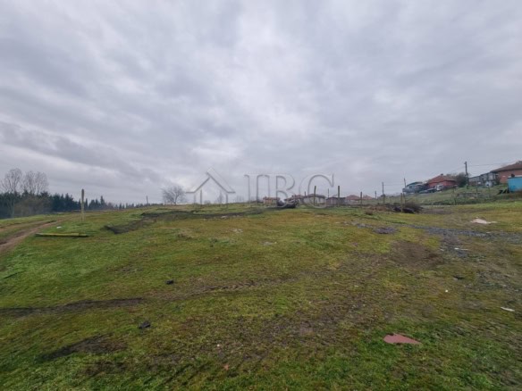 Land plot for sale in Tankovo near Sunny Beach, ideal for building a holiday home or investment prop.