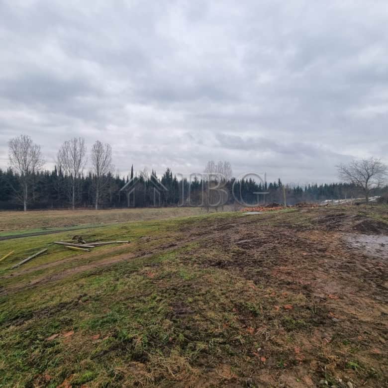 Land plot for sale in Tankovo near Sunny Beach, ideal for building a holiday home or investment.