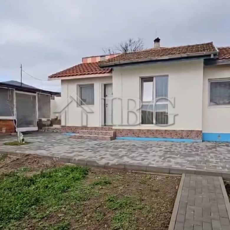 Renovated detached house with 2 bedrooms near Sunny Beach, Bulgaria.