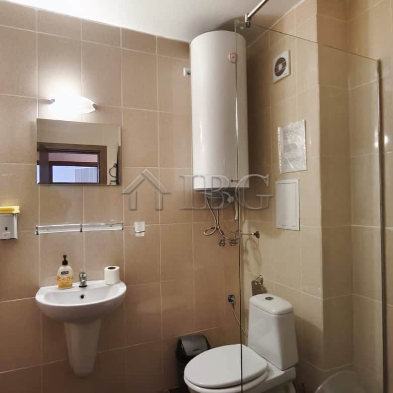 Apartment with one bedroom in Chateau Aheloy 2, Aheloy for sale.