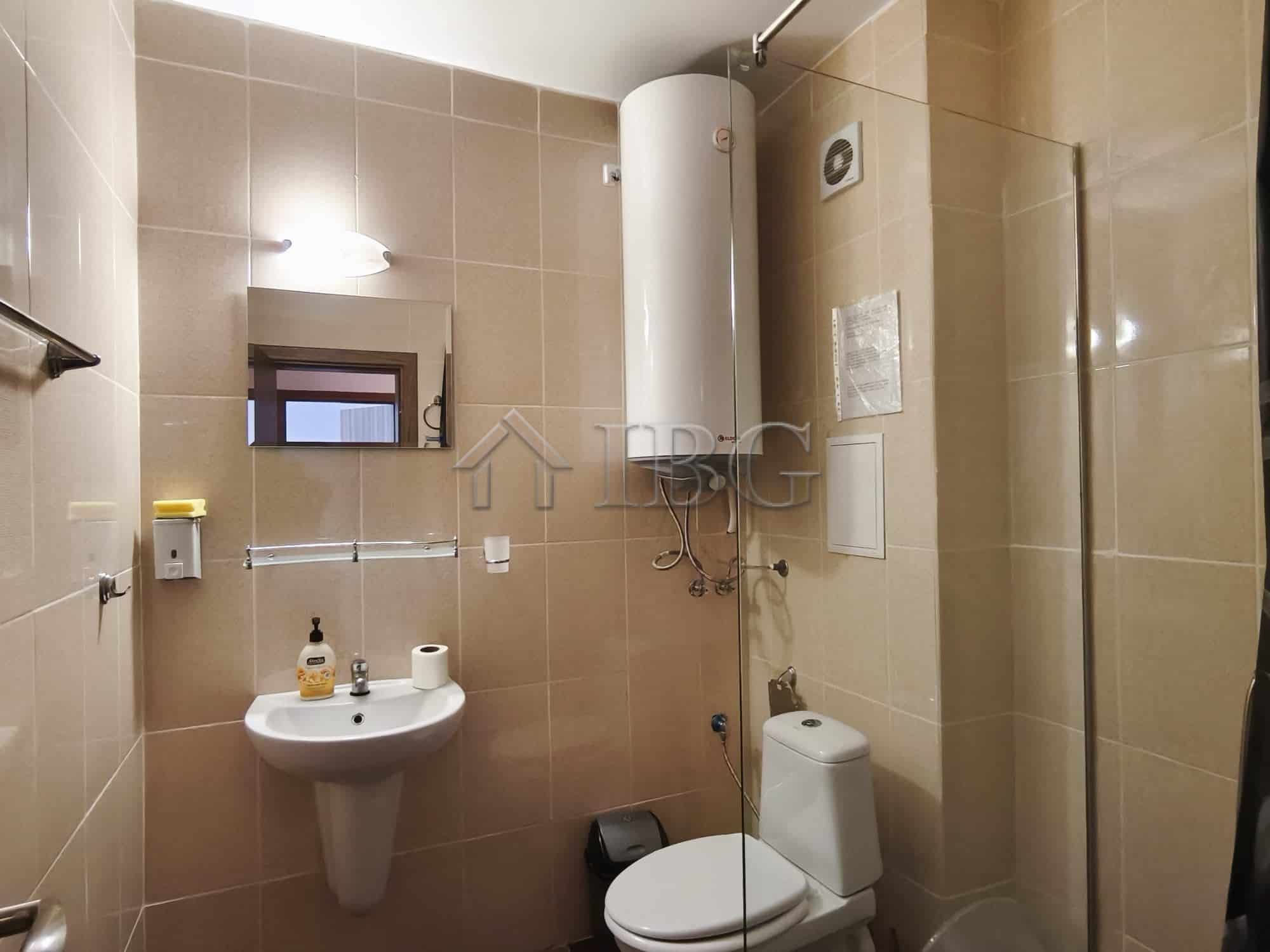 Apartment with one bedroom in Chateau Aheloy 2, Aheloy for sale.
