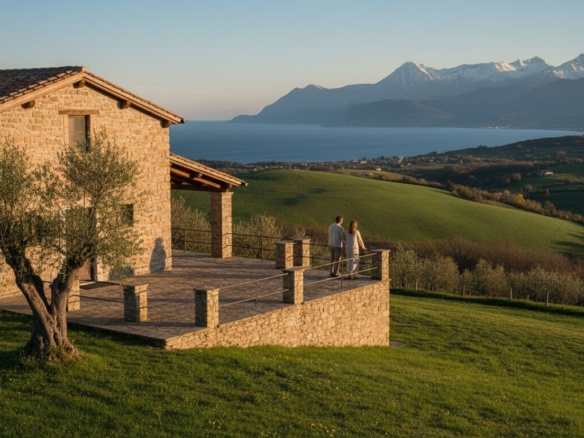 Abruzzo, Italy: The 2026 Buyer’s Guide to Italy’s Best-Kept Real Estate Secret