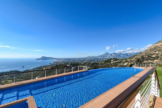 Altea hills 1