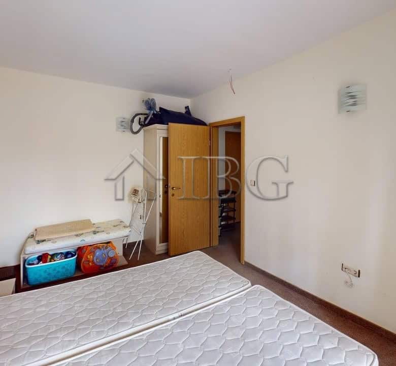 Bright one-bedroom apartment in Avalon, Sunny Beach, Bulgaria. Perfect for investment or holiday hom.