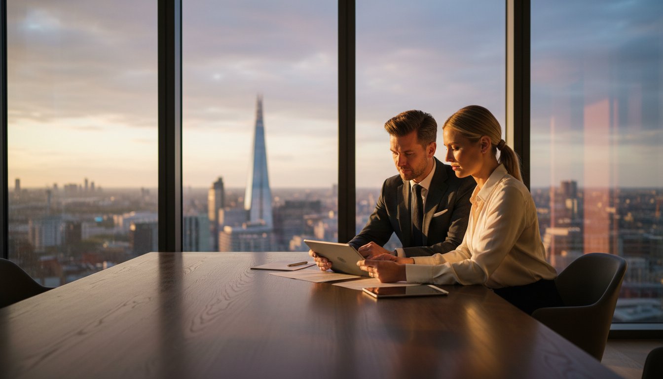 Capital Gains Tax on Sale of Property: The 2026 Global Seller’s Guide