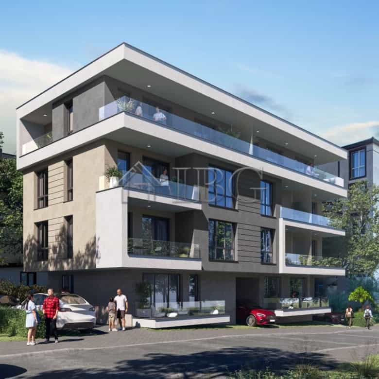 Apartment with 1 bedroom for sale | FairView Vlas, Sveti Vlas.