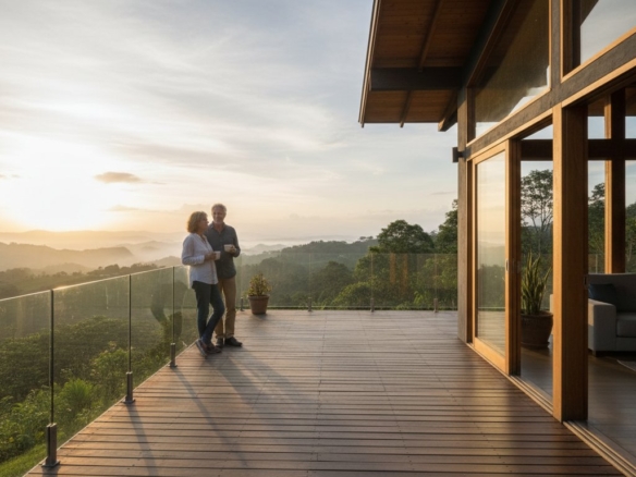 Homes for Sale in Boquete Panama: The 2026 Buyer’s Investment Guide