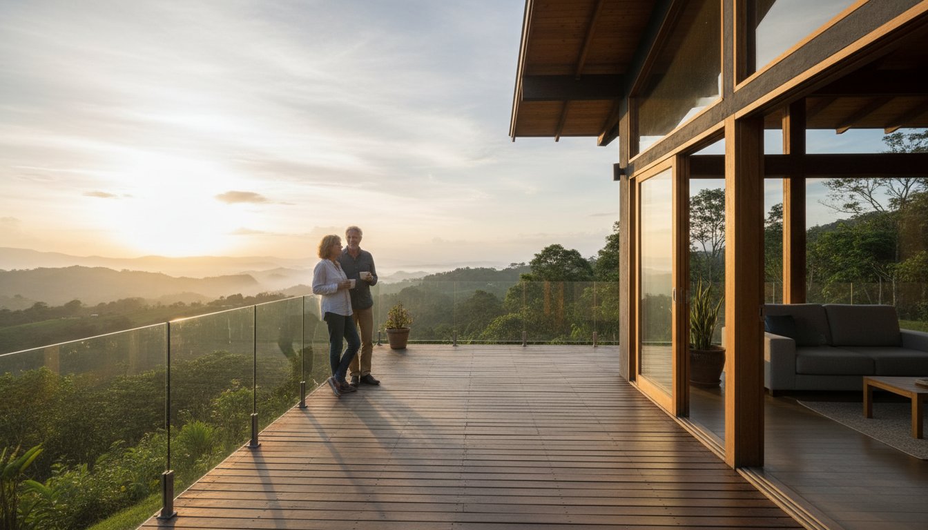 Homes for Sale in Boquete Panama: The 2026 Buyer’s Investment Guide