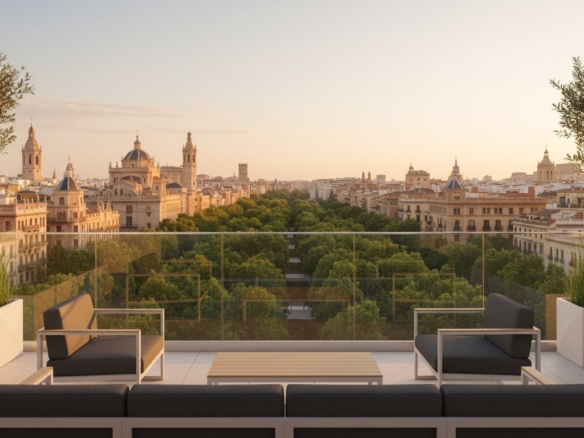 Homes for Sale in Valencia Spain: The 2026 Expat & Investor Guide