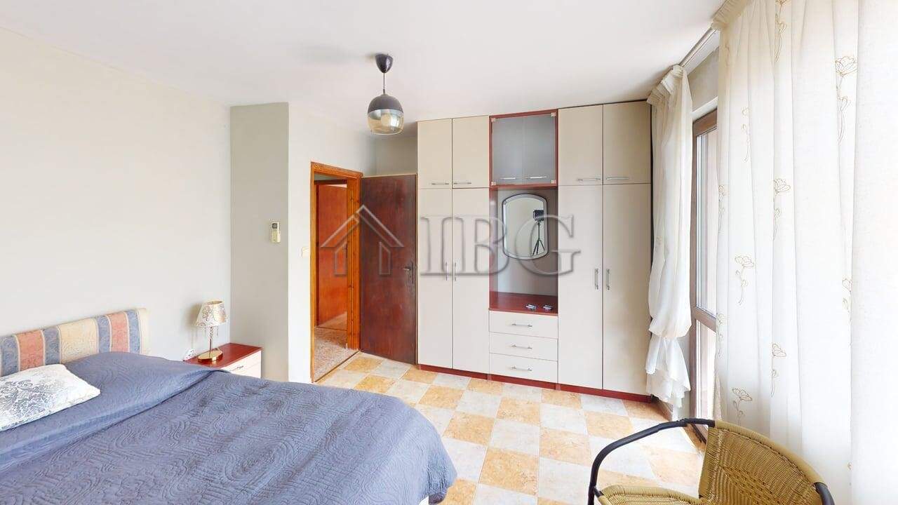 Spacious two-storey house located in a gated complex in Poroy Village, offering comfort and security.
