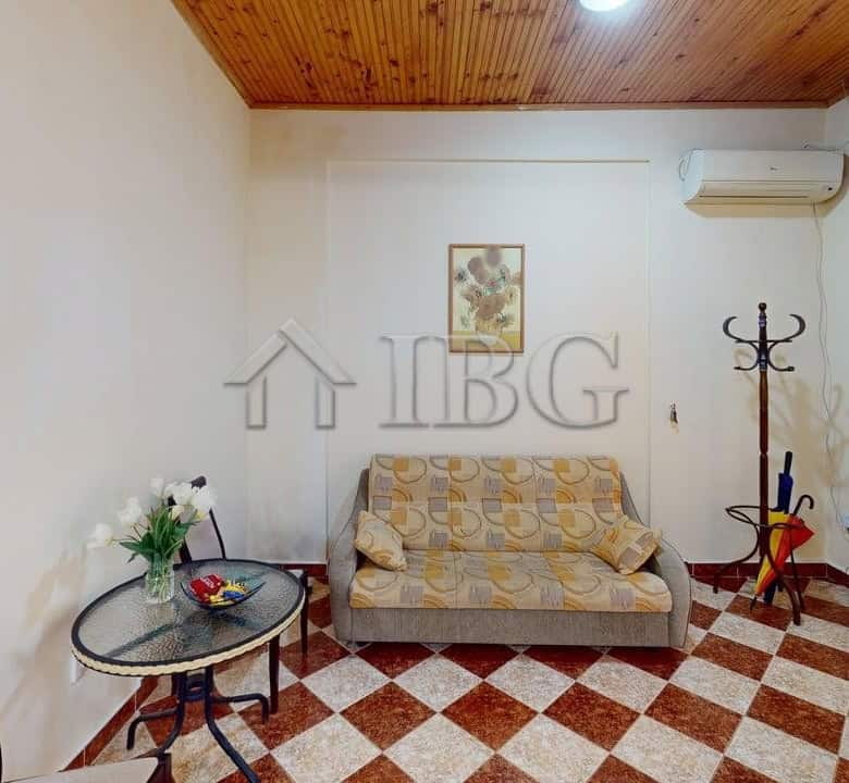 Modern two-storey house located in a secure gated complex in Poroy Village.