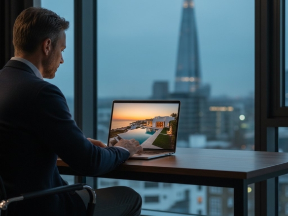 How to Advertise Property Internationally: The 2026 Seller’s Strategy