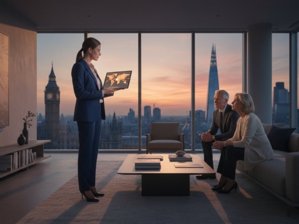 How to Convince a Seller to List With You: The Global Agent’s Playbook for 2026