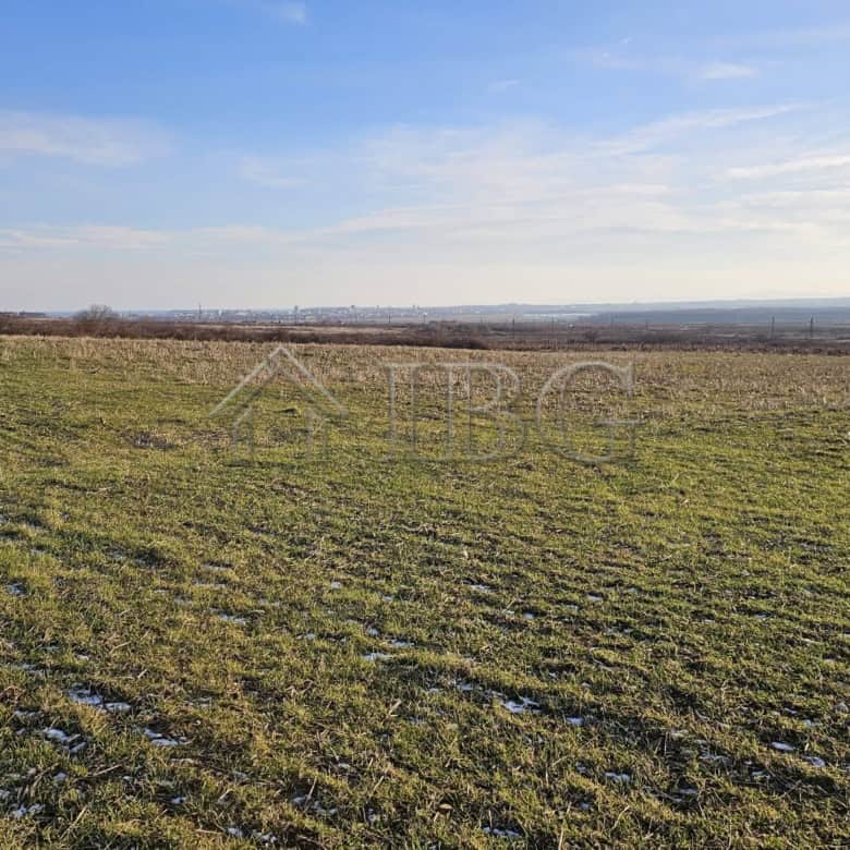 Sea view building plot in Kosharitsa for sale, ideal for residential development with scenic landsca.