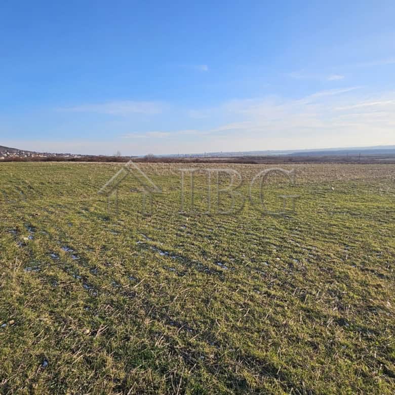Building Plot with Sea View in Kosharitsa, Bulgaria, suitable for residential development. Panoramic.
