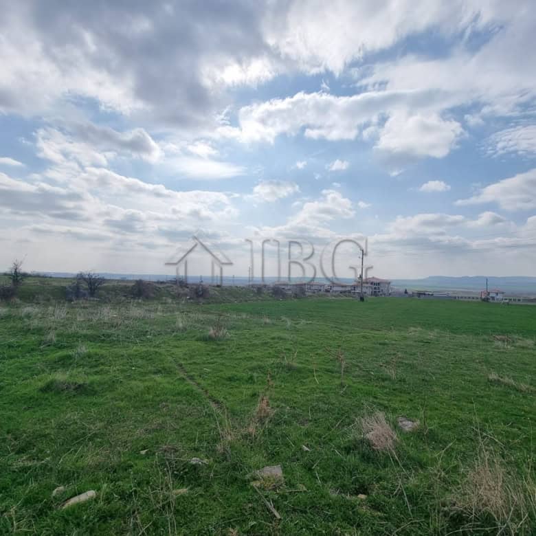 Land plot for sale in Kosharitsa, Bulgaria, ideal for building a home or investment. Spacious, sceni.