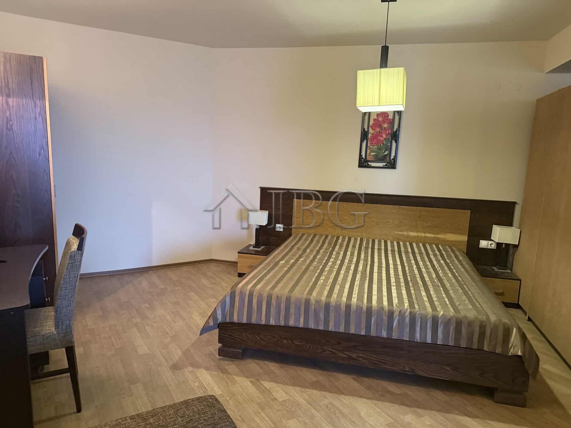 Cozy Studio in Kosharitsa Complex Comfortable studio apartment in Chairite complex, Kosharitsa, ideal for relaxing holidays or investm.