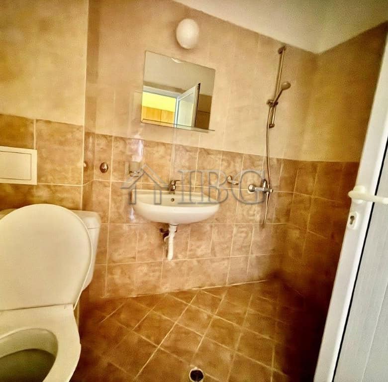 Affordable studio near LIDL and beach in Ravda.
