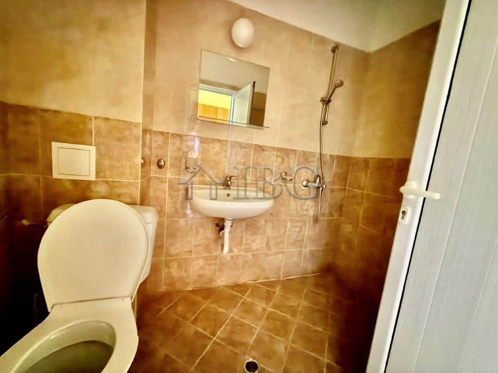 Affordable studio near LIDL and beach in Ravda.