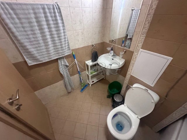 Cozy furnished one-bedroom apartment in Royal Sun, Sunny Beach, ideal for holiday stays.