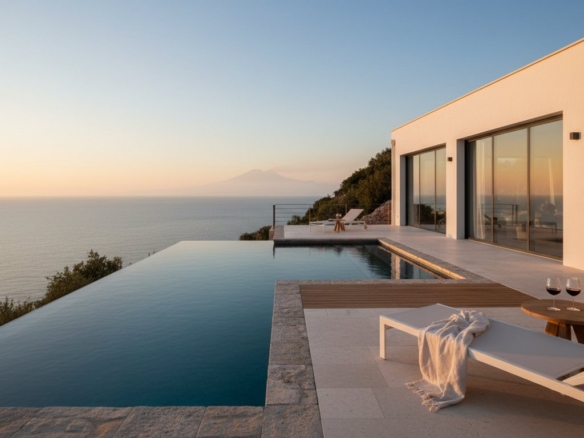 Real Estate in Taormina, Province of Messina, Italy: The 2026 Buyer’s Guide